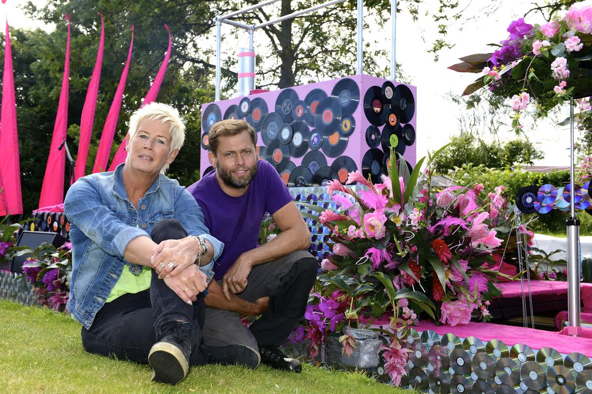 Flower workshop 't keitje slider Flower workshop 't keitje slider